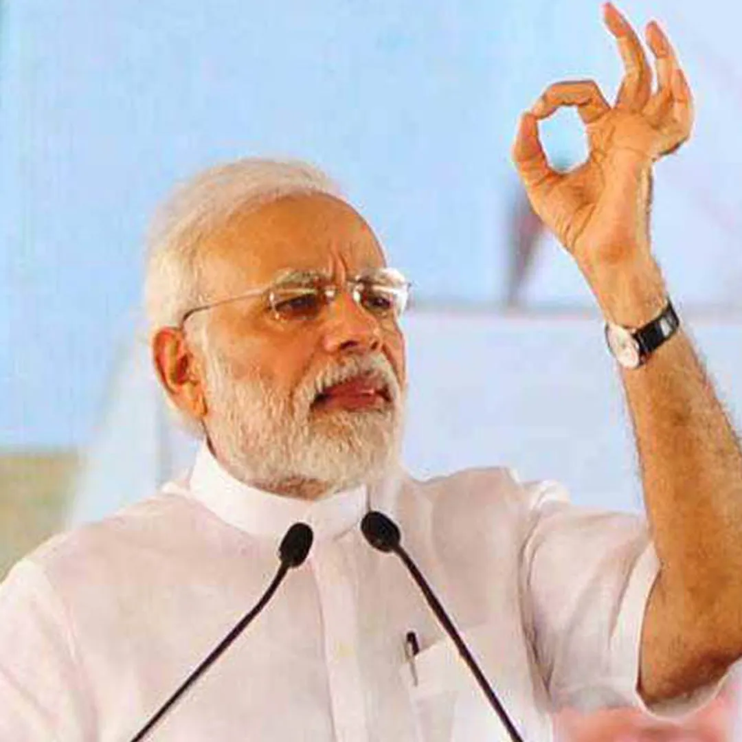 modi